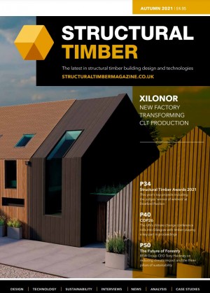 Structural Timber Magazine Issue 28